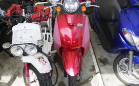 HONDA TODAY AF61