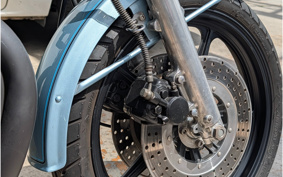 KAWASAKI Z1-R 2011 ...