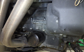 KAWASAKI VULCAN 650 SA 2015 EN650A