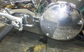 HARLEY FXST 1450 2000