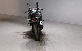KAWASAKI NINJA400 EX400L