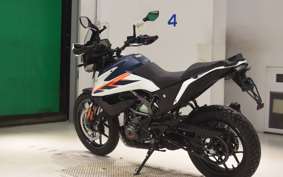 KTM 250 ADVENTURE