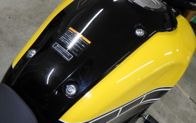YAMAHA XSR900 2017 RN46J