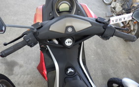 YAMAHA N-MAX 1997 SE86J