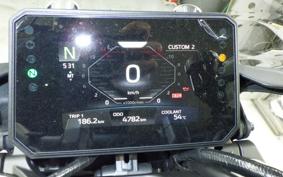 YAMAHA MT-09 AMT 2025 RN88J