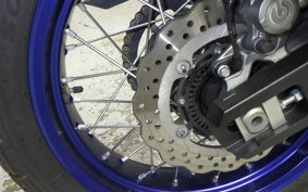 YAMAHA TENERE 700 2022 DM13J