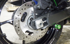 KAWASAKI Z900 Gen.2 SE 2022 ZR900B