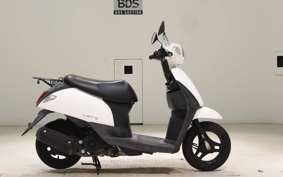SUZUKI LET's 1998 CA4AA