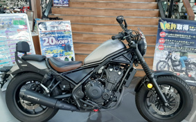 HONDA REBEL 500 2020 PC60