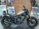 Фото Honda REBEL 500 2020 с японского аукциона