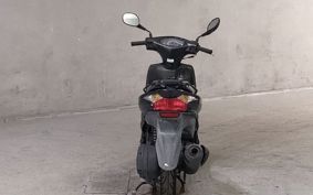 SUZUKI ADDRESS V125 CF4MA
