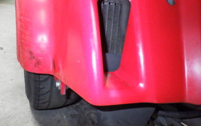 HONDA GYRO CANOPY TA03
