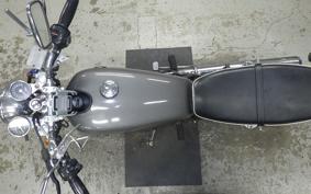 YAMAHA SR500 1983 2J2