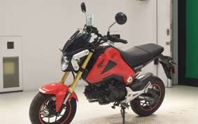 HONDA ｸﾞﾛﾑ 2017 JC61
