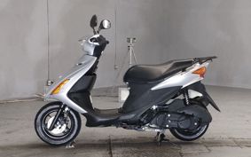 SUZUKI ADDRESS V125 CF4MA