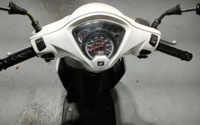 HONDA DIO 110 JF58