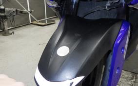 YAMAHA CYGNUS Griffus SEJ4J