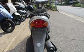 SUZUKI ADDRESS V125 CF46A