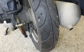 HONDA DIO Gen.6 AF68