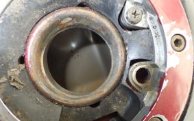 KAWASAKI ZEPHYR 550 ZR550B