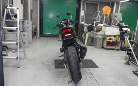 SUZUKI SV650 X A 2020 VP55B