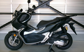 HONDA ADV150 KF38
