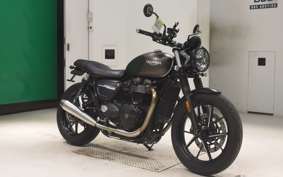 TRIUMPH STREET TWIN 2018