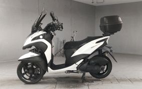 YAMAHA TRICITY 155 ABS SG37J