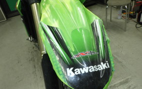 KAWASAKI KX250 F 1992 KX250Z