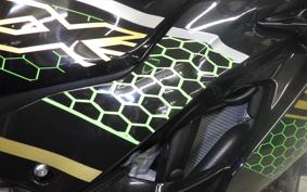 KAWASAKI NINJA ZX-6R 2018 ZX636G