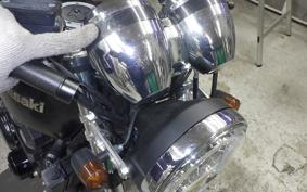KAWASAKI ZRX400 2008 ZR400E