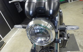 KAWASAKI Z650 RS 2024 ER650R