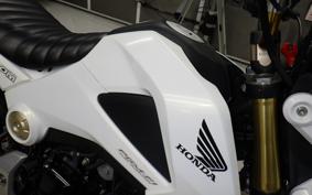 HONDA ｸﾞﾛﾑ JC61