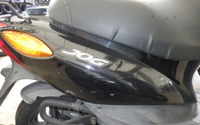 YAMAHA JOG Delux SA39J
