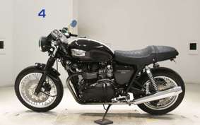 TRIUMPH THRUXTON 900 2005