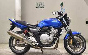 HONDA CB400SF VTEC 2009 NC42