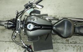 YAMAHA DRAGSTAR 250 2019 VG05J