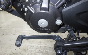 HONDA REBEL 250 A 2021 MC49