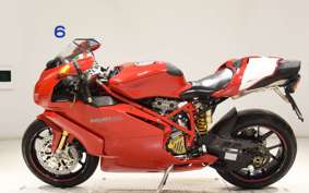 DUCATI 999 S 2006