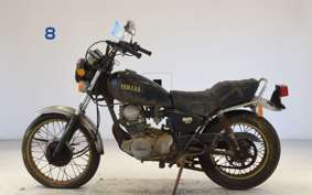 YAMAHA SR250 4J1