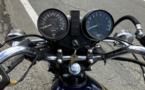 KAWASAKI KZ1000 2018 KZT00A