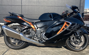 SUZUKI Hayabusa 2021 EJ11A