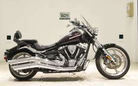 YAMAHA XV1900 RAIDER 2008