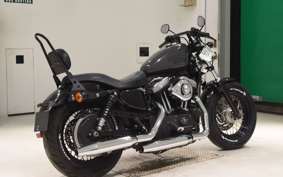 HARLEY XL1200X 2011
