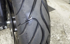 SUZUKI BANDIT 1250 F 2010 GW72A