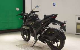 SUZUKI GIXXER 150 ED131