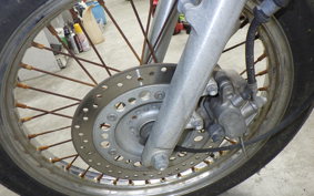 HONDA CB400SS E 2009 NC41