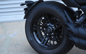TRIUMPH ROCKET 3R 2022 YBG11J