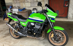 KAWASAKI ZRX1200 DAEG FINAL ED 2016 ZRT20D