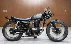 KAWASAKI 250TR BJ250F